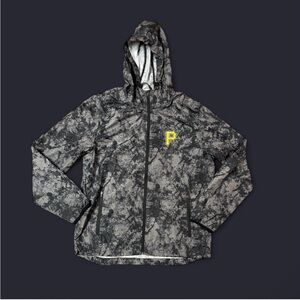 MBL PITTSBURGH PIRATES